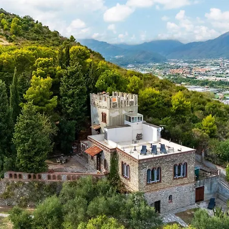 Hostdomus - Il Fortino *