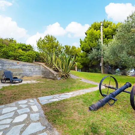 Hostdomus - Il Fortino * Albenga