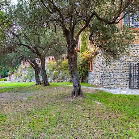Lägenhet Hostdomus - Il Fortino Albenga