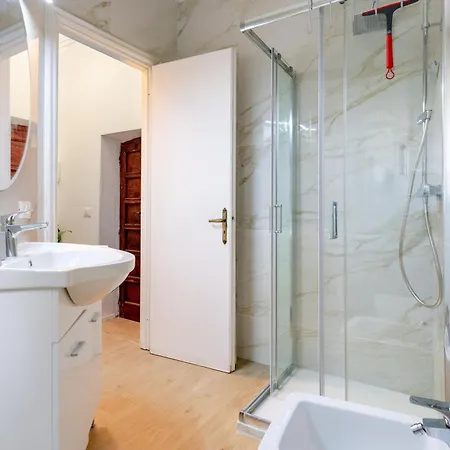 Hostdomus - Il Fortino Albenga